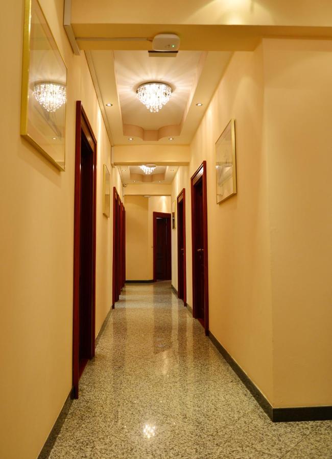 Hotel Kennedy Nuremberg Luaran gambar