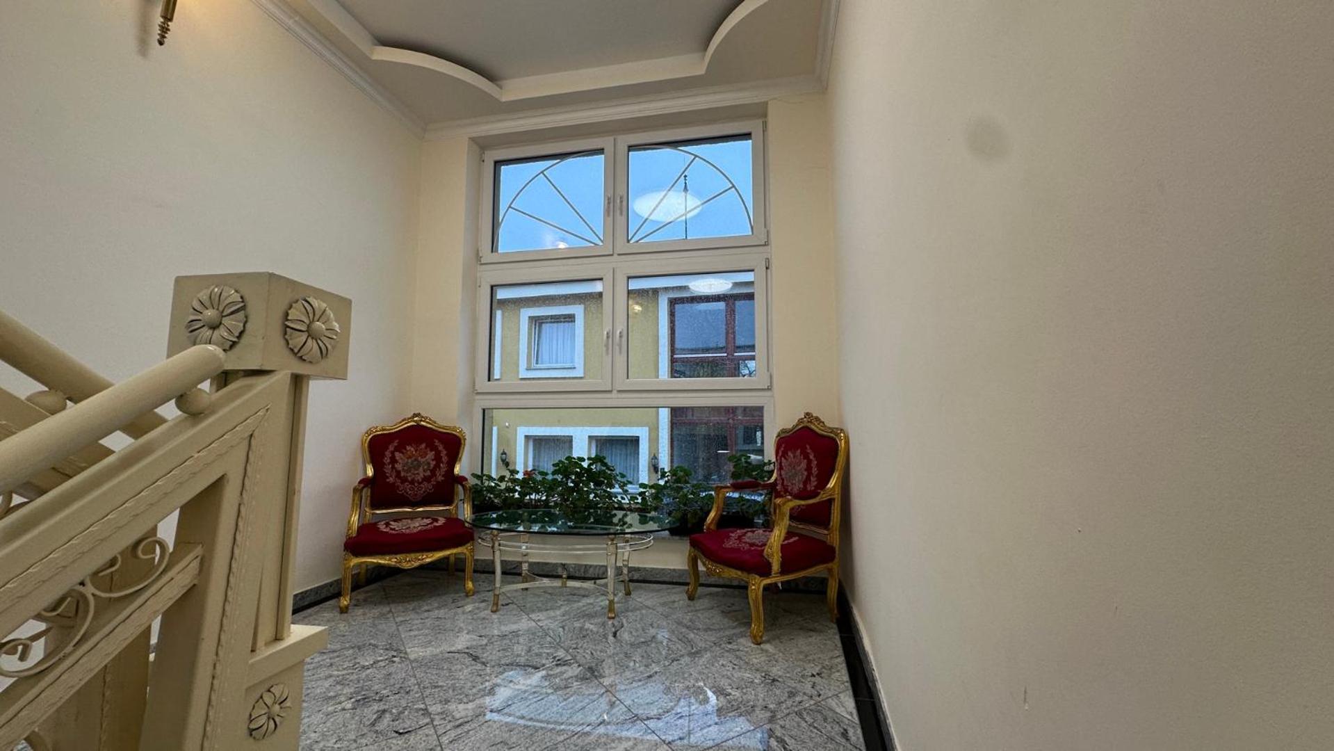 Hotel Kennedy Nuremberg Luaran gambar